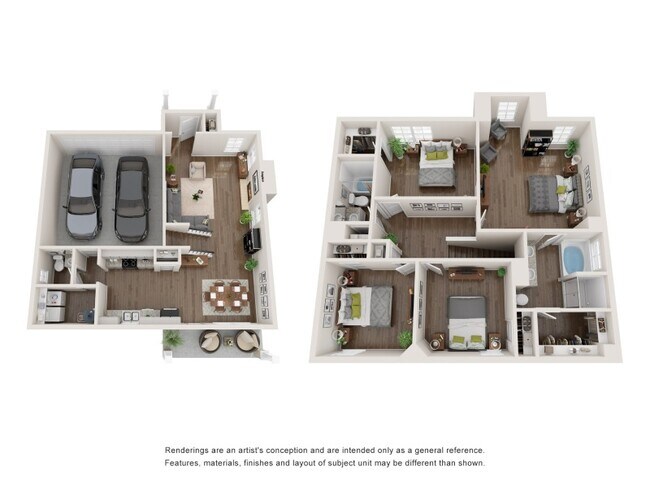 Floorplan - College Manor-2