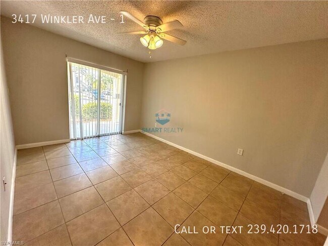 Building Photo - 3417 Winkler Ave