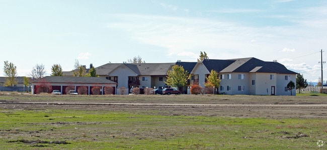 Building Photo - Portstewart Senior Apartments