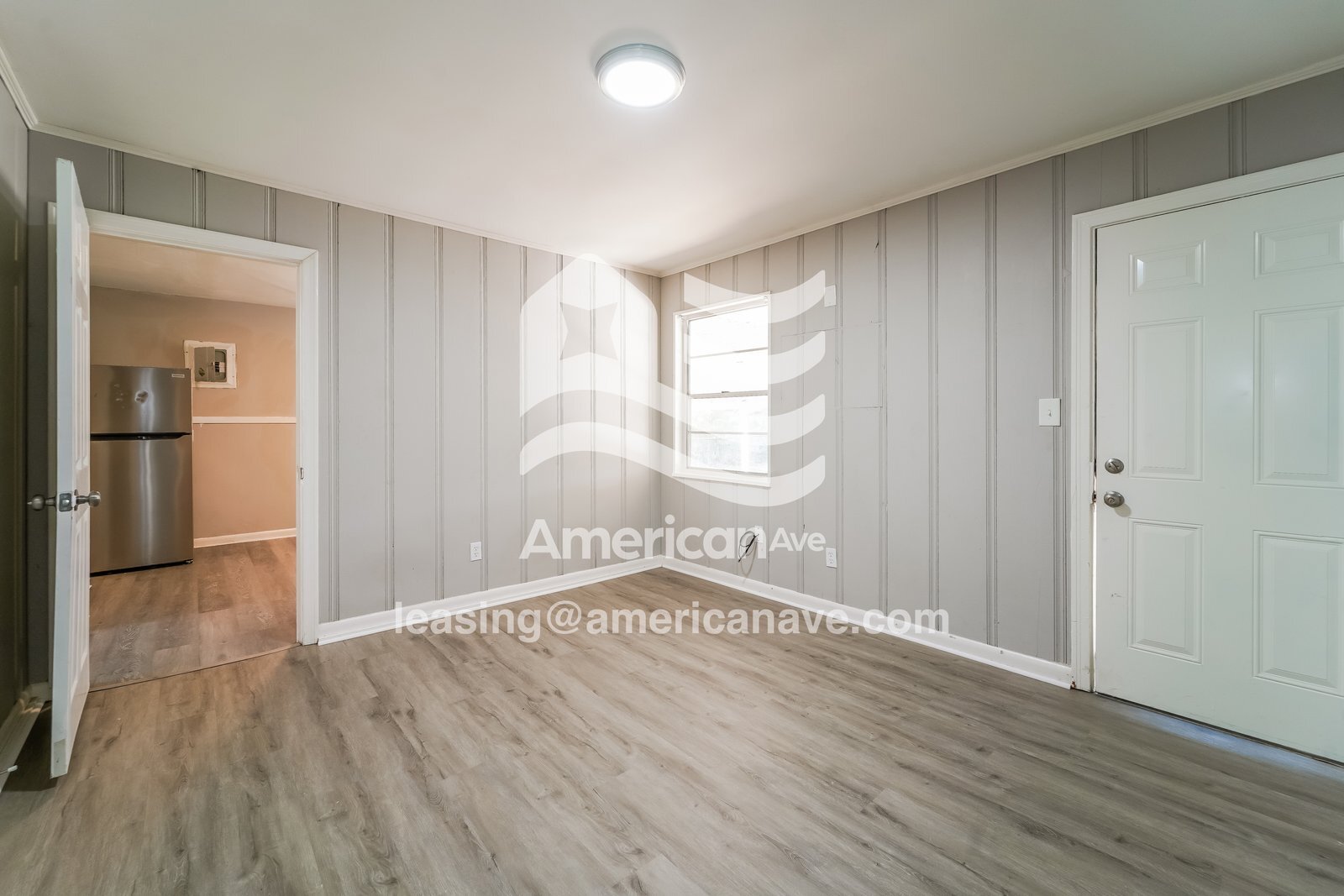 Building Photo - 1836 Shamrock Dr