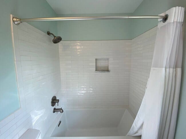 Building Photo - East AVL - Mid Century Modern Beauty in Bo...