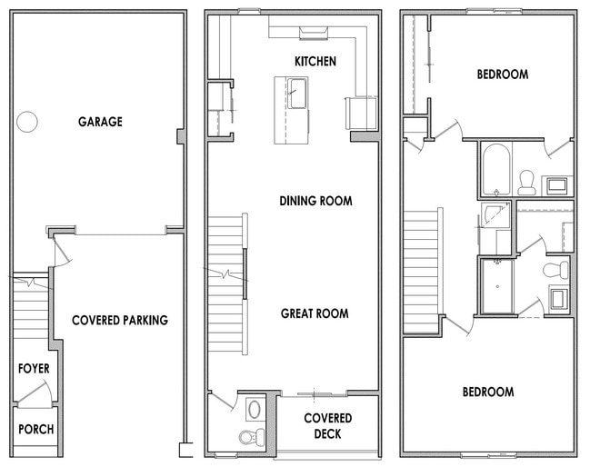 Building Photo - 15003 12th Pl W