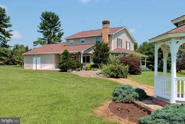 Building Photo - 15529 Dellinger Rd