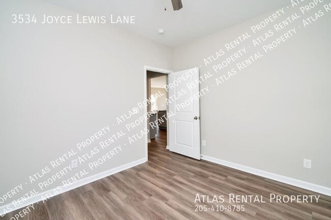 Building Photo - 3534 Joyce Lewis Ln
