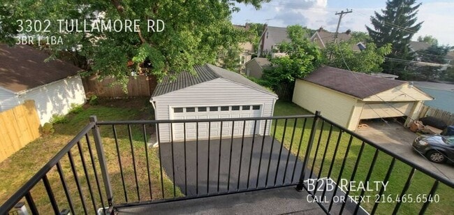 Building Photo - 3302 Tullamore Rd