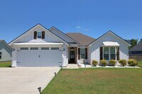 Building Photo - 121 Floyd Mcneal Dr