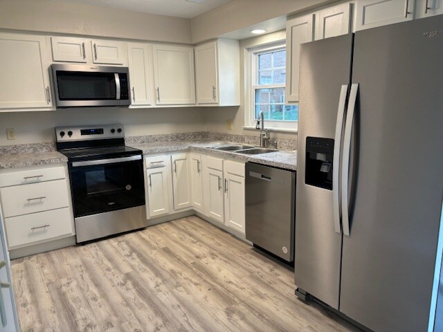 Building Photo - 5305 Big Tyler Rd