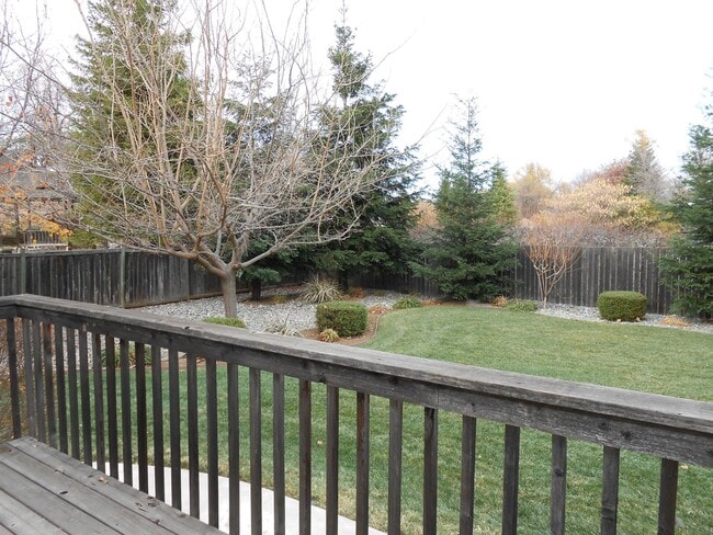 Building Photo - West Redding Home with Landscaping included