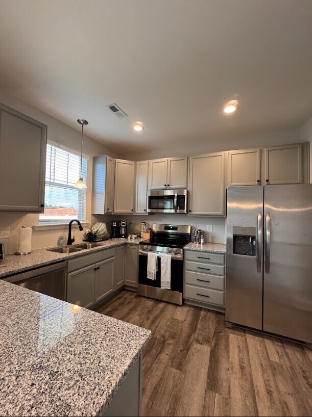 Building Photo - Spacious 4-Bed, 2.5-Bath Home in Woodruff ...