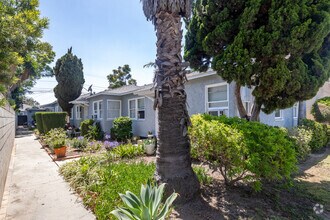Building Photo - 3929 Sawtelle Blvd