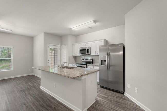 Building Photo - 3619 Brycewood Dr