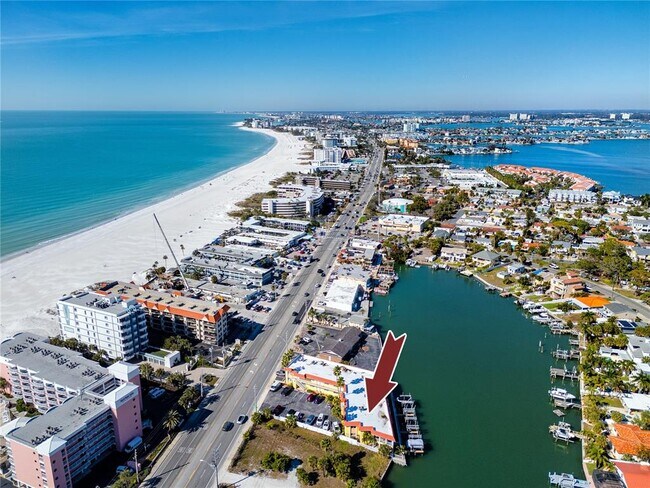 Building Photo - 4103 Gulf Blvd