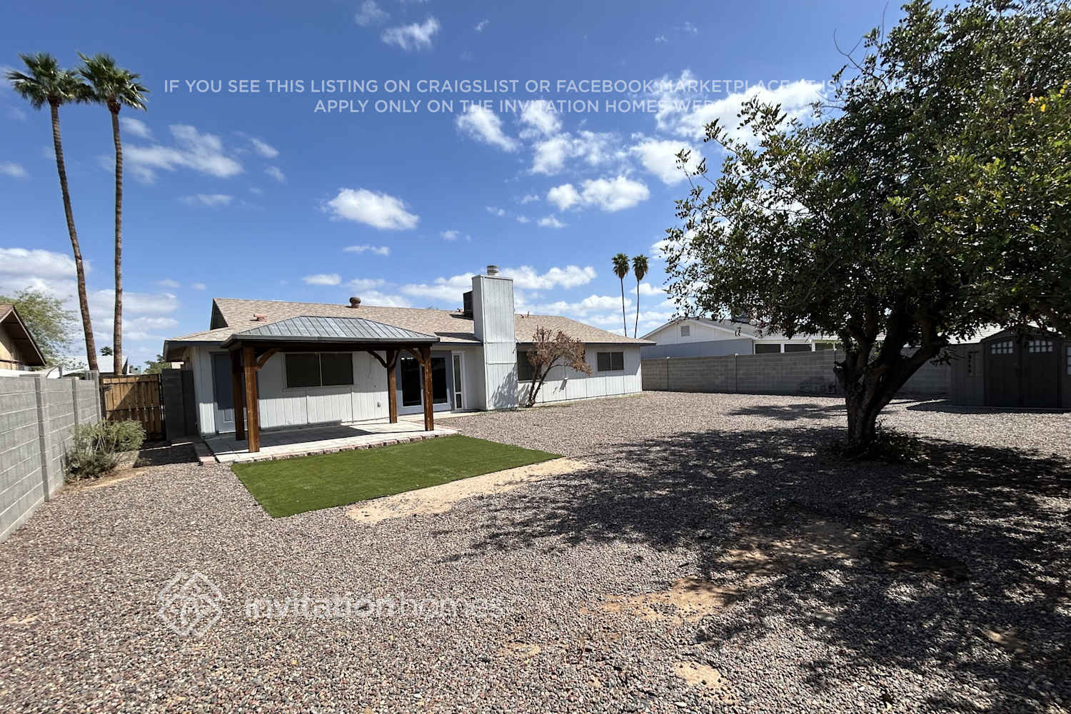 Building Photo - 5433 W Altadena Ave