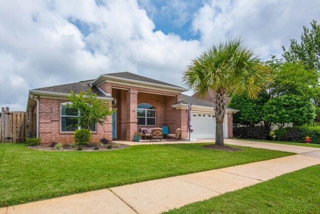 Building Photo - 395 Camden Pass Ln