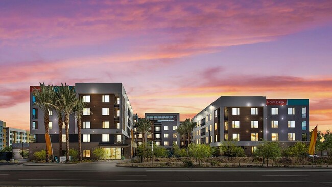 Building Photo - 701 W Rio Salado Pkwy