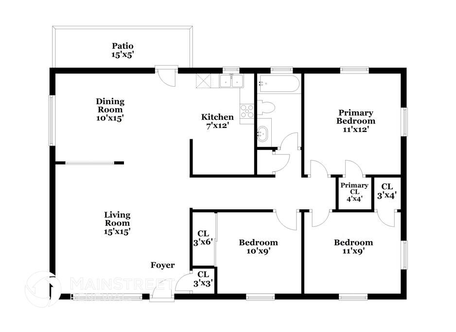 Building Photo - 8808 Fernview Dr