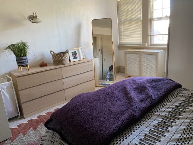 Bedroom - 1360 Denniston St