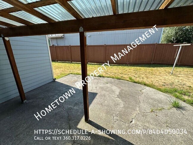 Building Photo - 4325 14th Way SE