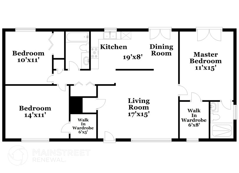 Building Photo - 6126 Dees Rd