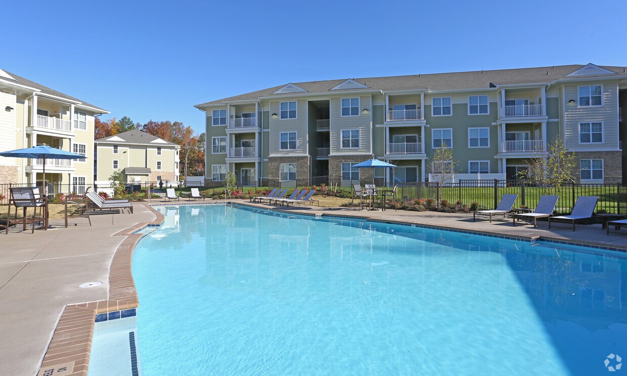 Colony At Centerpointe Midlothian Colony At Centerpointe Midlothian