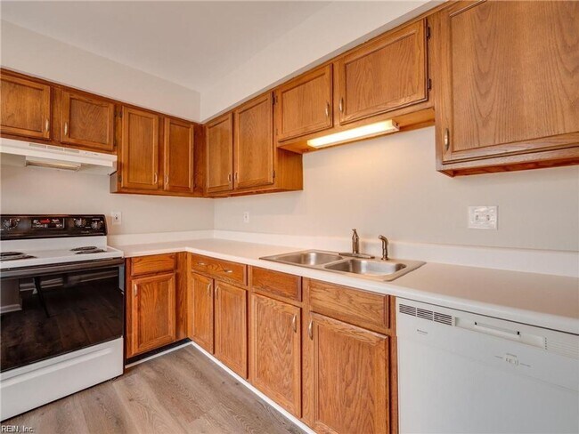 Building Photo - Call Sabrina Thomas Office at 757-767-0767 for more information