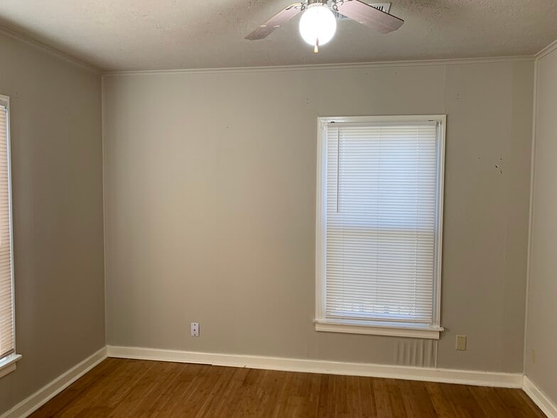Bedroom 1 - 816 1st St