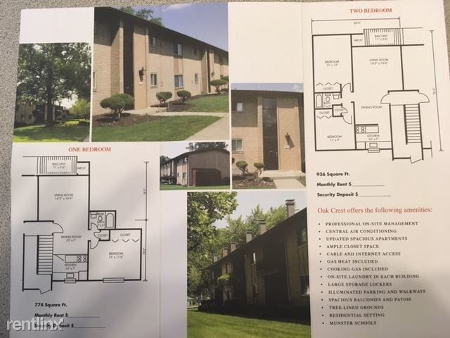 Building Photo - 8601 Manor Ave