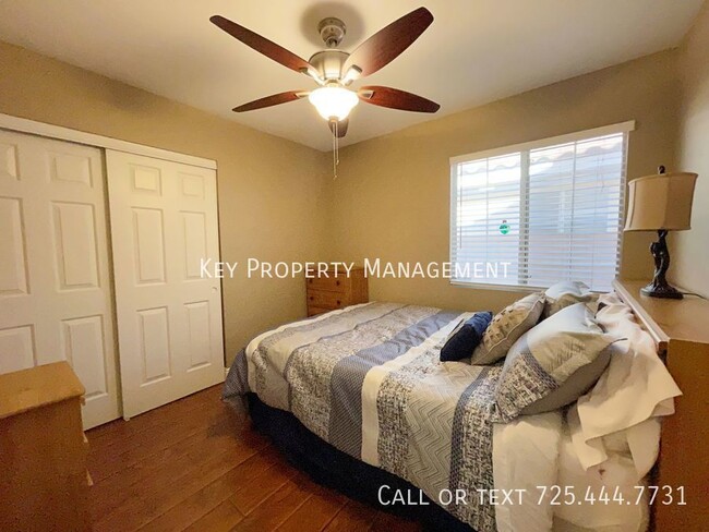 Building Photo - BEAUTIFUL FULLY FURNISHED SINGLE STORY HOM...