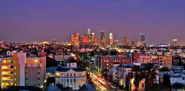 Building Photo - 111 N Normandie Ave
