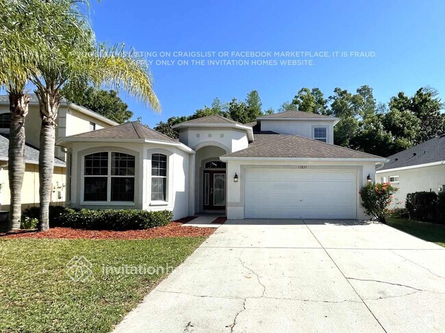 Building Photo - 15833 Pond Rush Ct