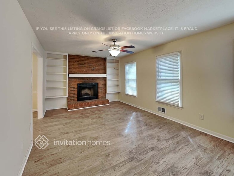 Building Photo - 4690 Cedar Brook Dr SE