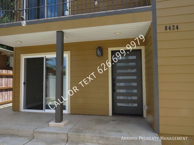 Building Photo - 8424 Grenoble St