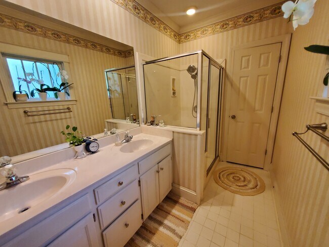 Master Bath - 411 N Monroe St