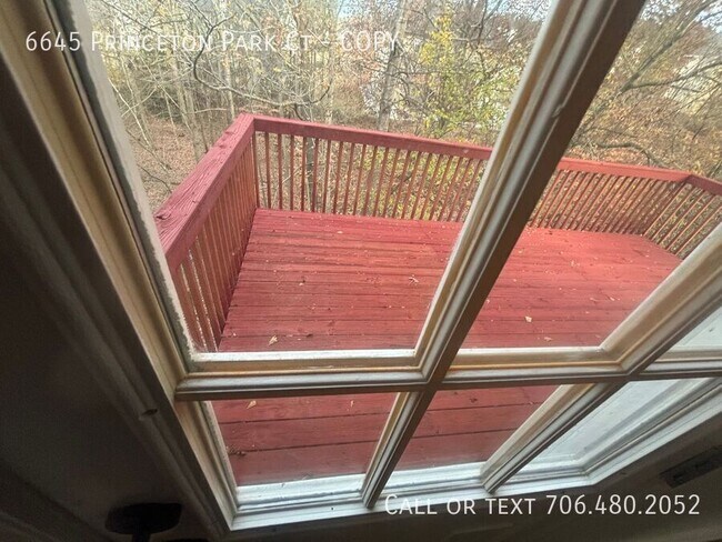 Building Photo - 6645 Princeton Park Ct