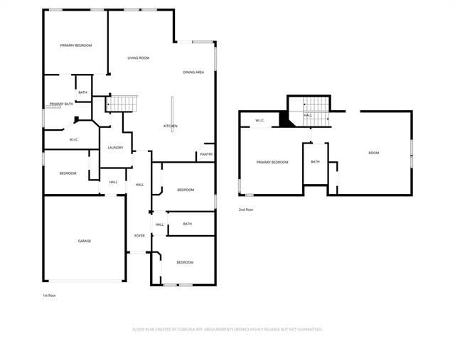 Building Photo - 2001 Oleander St