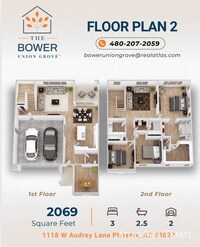 Building Photo - 1114 W Audrey Lane