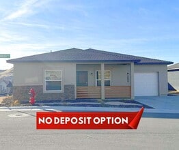 Building Photo - 5301 Crst Cv Dr