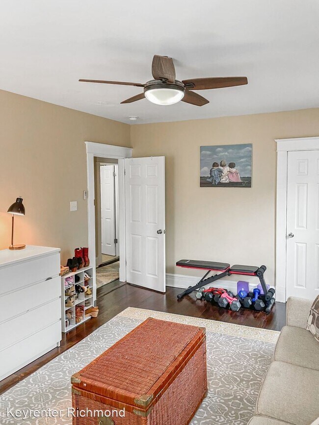 Building Photo - 3 br, 2 bath House - 2824 Hanes Ave.