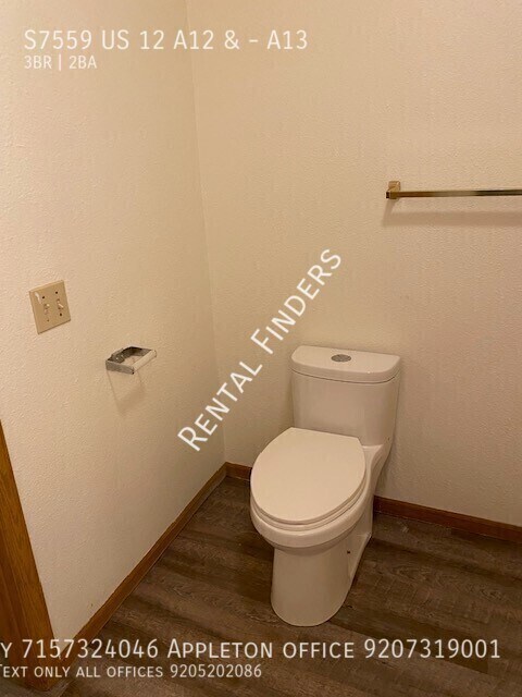 Building Photo - S7559 US-12