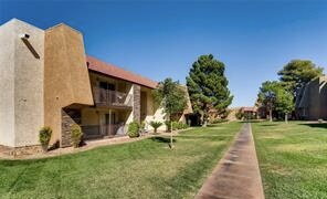Building Photo - LAS VEGAS GUARD-GATED CONDO FOR RENT | 2 BEDROOM DOWNSTAIRS UNIT | BELLA VITA COMMUNITY