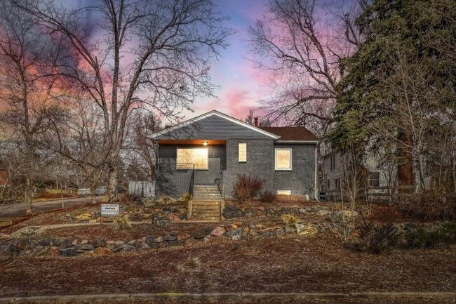Building Photo - Beautifully Updated West Highland Home Near Sloan’s Lake