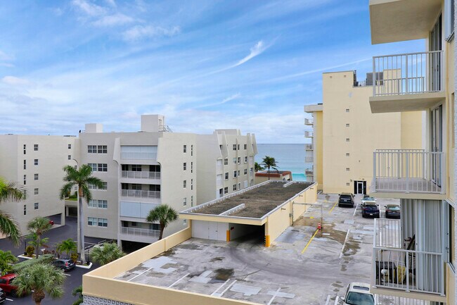 Building Photo - 3540 S Ocean Blvd