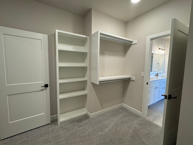 Building Photo - BRAND NEW - 4 bed - 3 bath - 2 car with fenced yard!