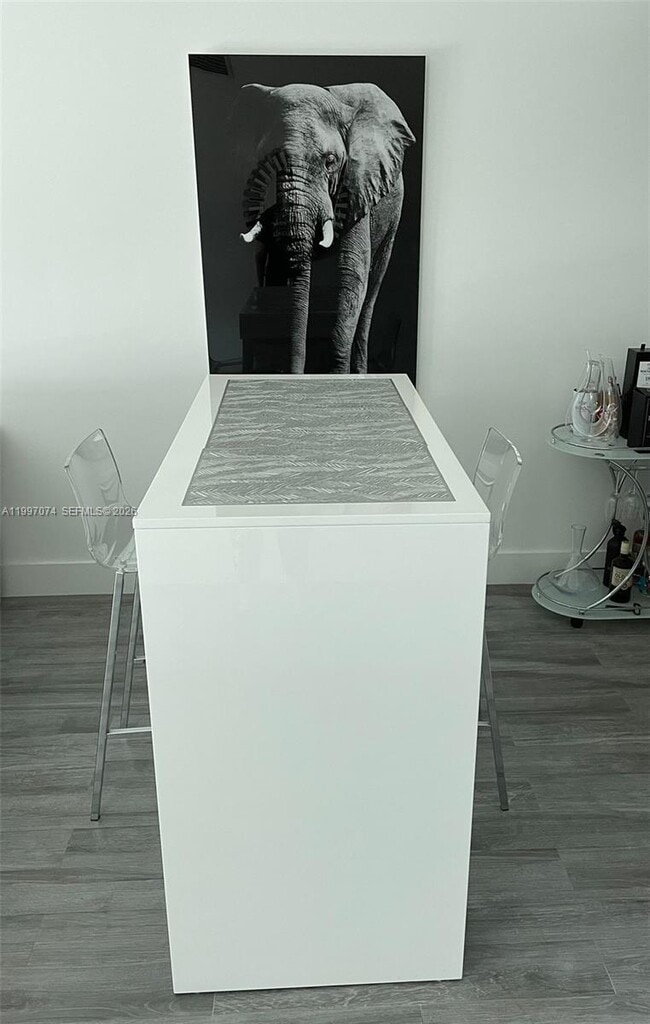 Building Photo - 888 Biscayne Blvd