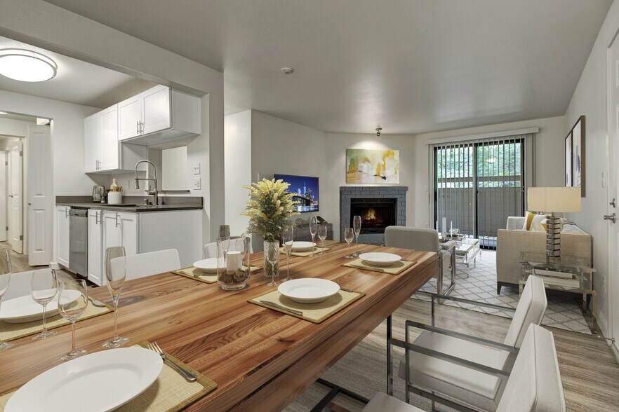 Taluswood Apartments 4208 236th St SW Mountlake Terrace WA 98043