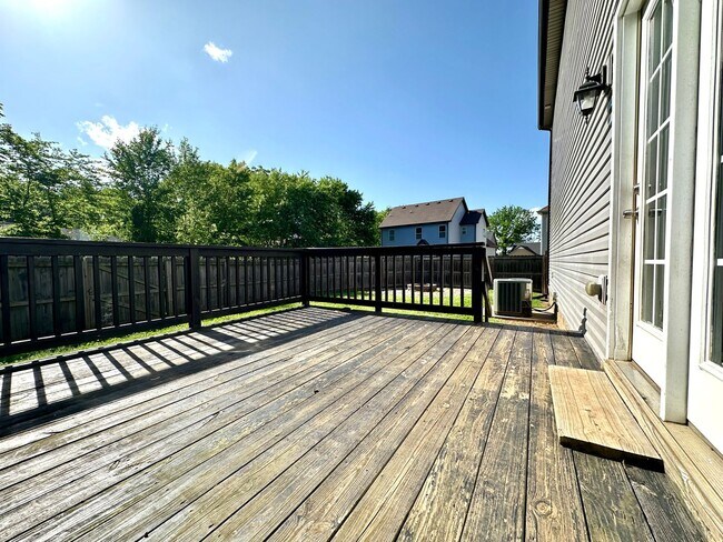 Building Photo - 3472 Fox Meadow Way