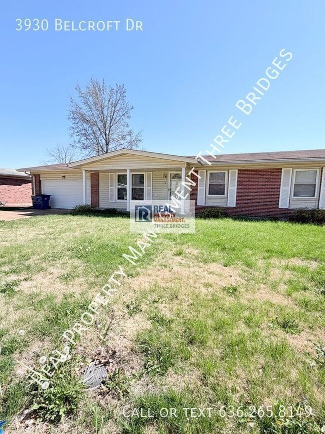 Building Photo - 3930 Belcroft Dr