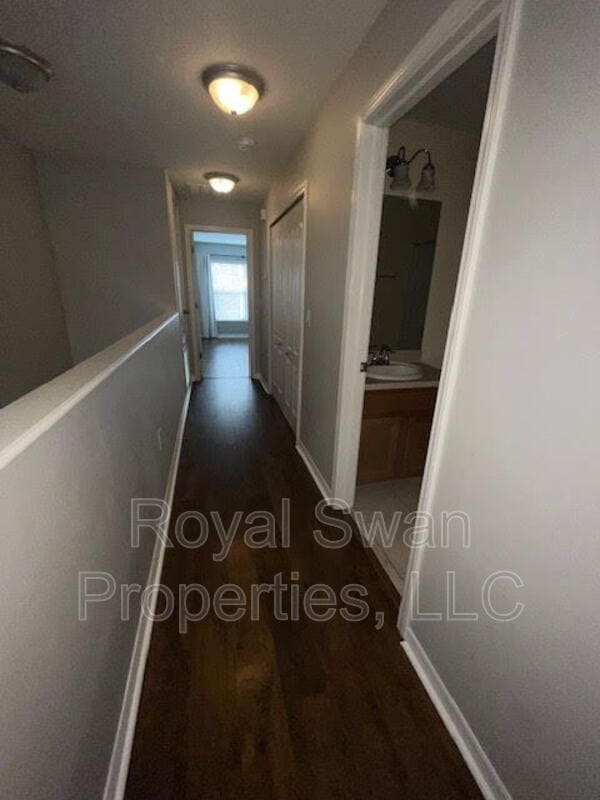 Building Photo - 4217 Winding Vine Dr