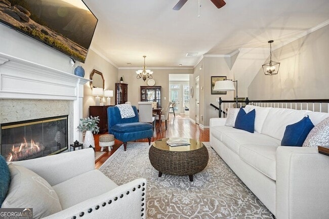 Building Photo - 3803 Waters Edge Trail