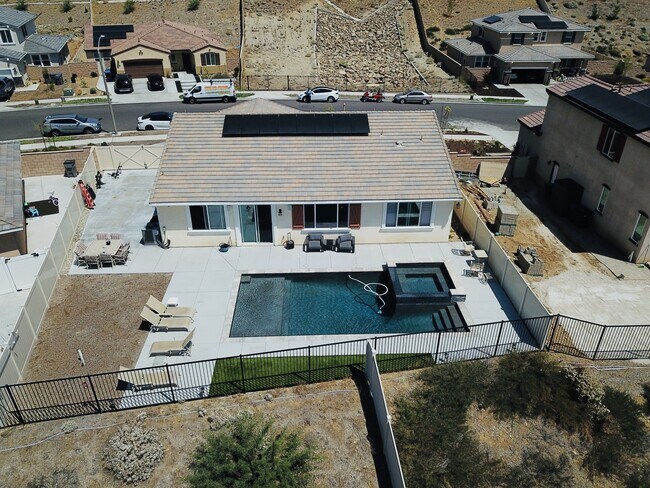 Building Photo - 24956 Ganymede Wy